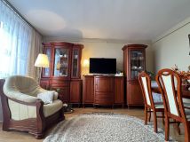 Mieszkanie 2-pokojowe Krasnystaw, ul. Okrzei