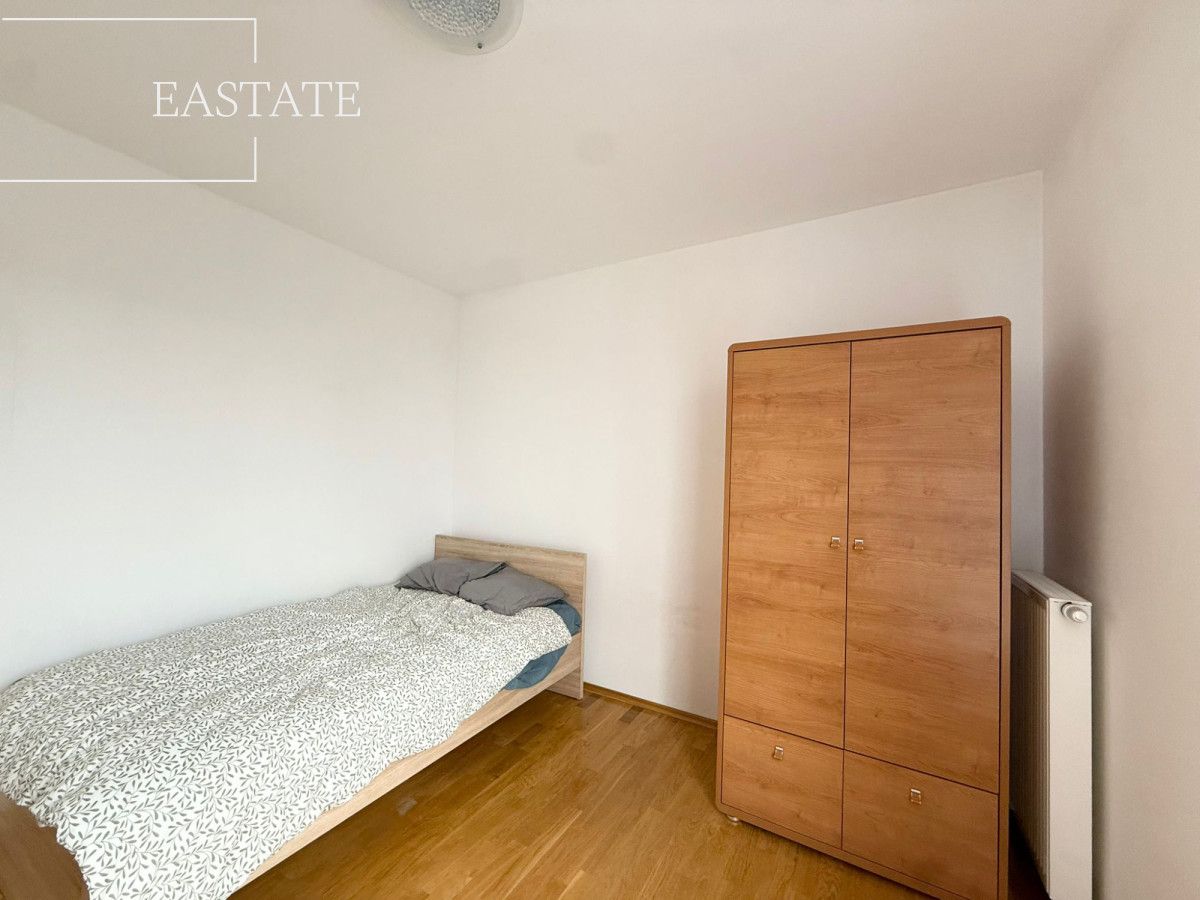 Mieszkanie 4-pokojowe Warszawa Wola, ul. Marcina Kasprzaka. Zdjęcie 5