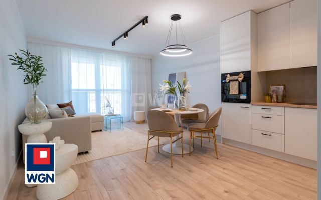 Mieszkanie 3-pokojowe Elbląg, al. Grunwaldzka. Zdjęcie 1