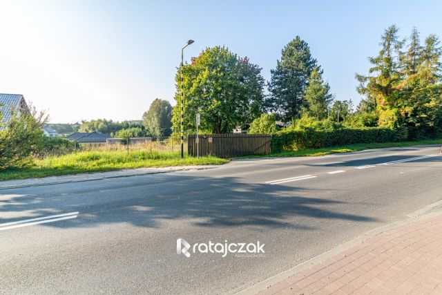 Działka budowlana Gdańsk Kowale. Zdjęcie 11