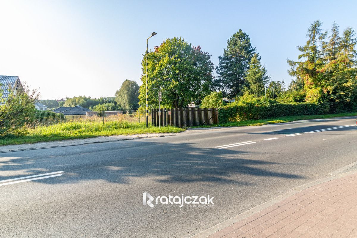 Działka budowlana Gdańsk Kowale. Zdjęcie 11