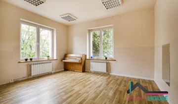 Mieszkanie 6-pokojowe Warszawa Ursus, ul. Cierlicka