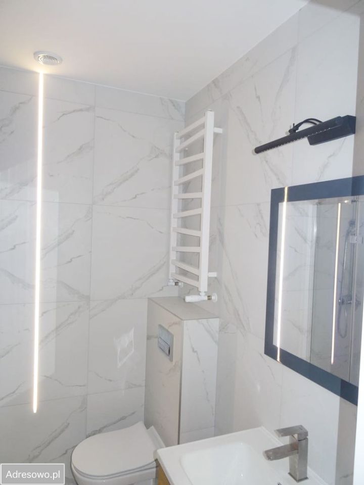 Mieszkanie 3-pokojowe Malbork, ul. Gabrieli Zapolskiej. Zdjęcie 18