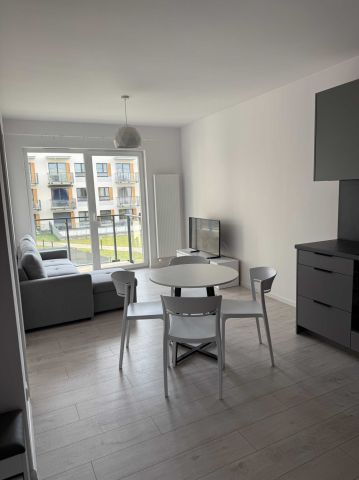 Mieszkanie 2-pokojowe Opole, ul. Józefa Barona. Zdjęcie 1