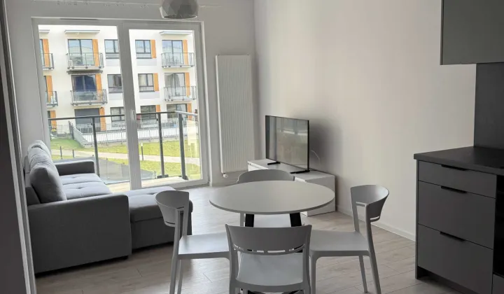 Mieszkanie 2-pokojowe Opole, ul. Józefa Barona