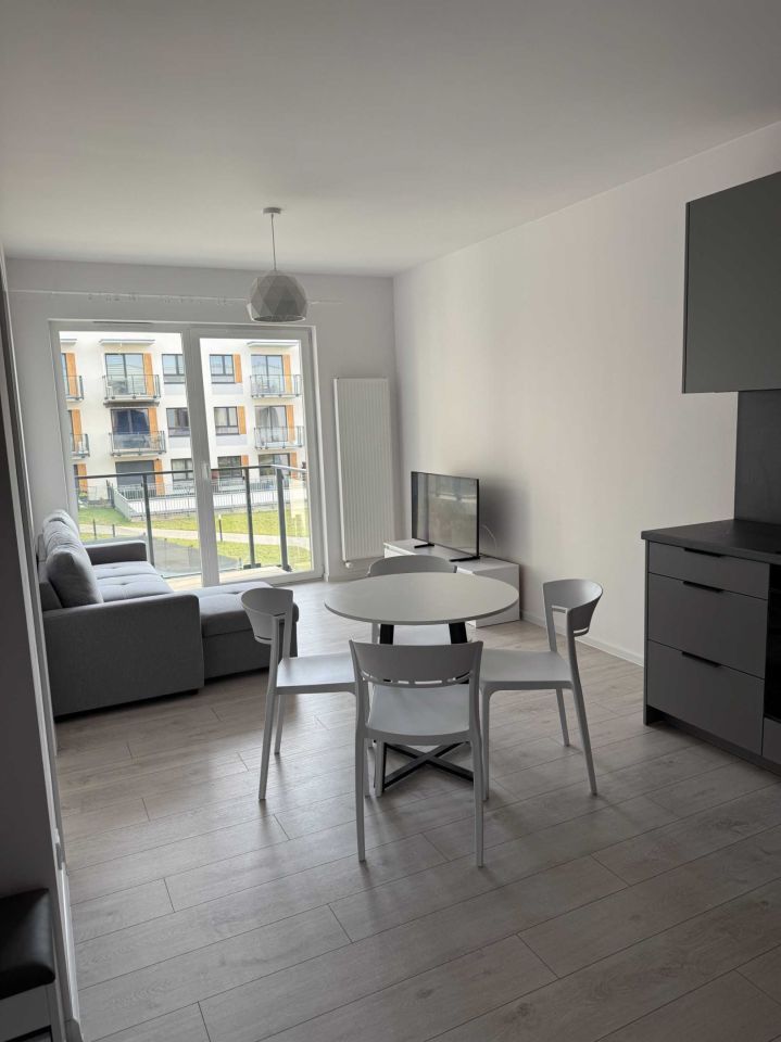 Mieszkanie 2-pokojowe Opole, ul. Józefa Barona