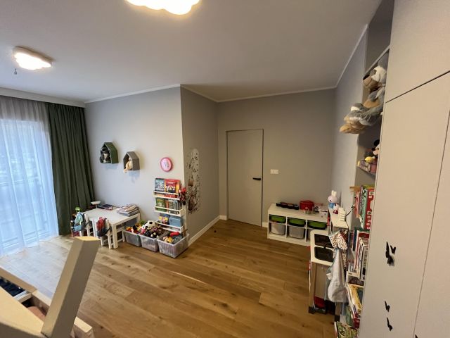 Mieszkanie 4-pokojowe Warszawa Mokotów, ul. Śródziemnomorska. Zdjęcie 16