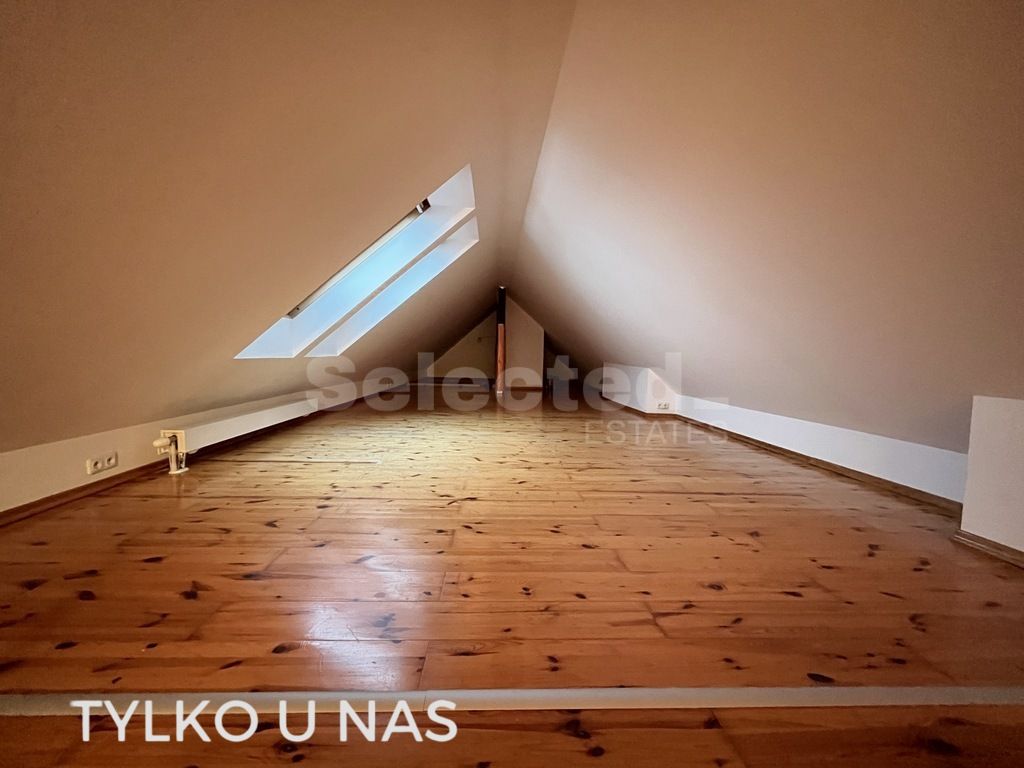 Mieszkanie 3-pokojowe Poznań Winogrady, os. Na Murawie. Zdjęcie 11