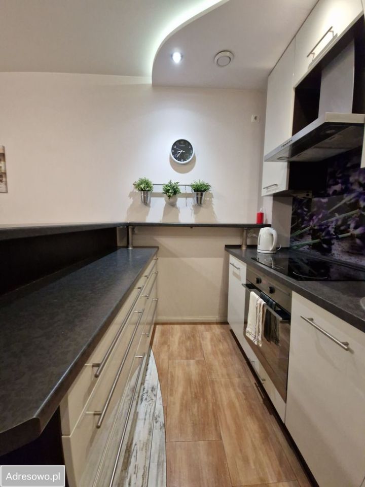 Mieszkanie 2-pokojowe Wejherowo Centrum, ul. Wałowa. Zdjęcie 7