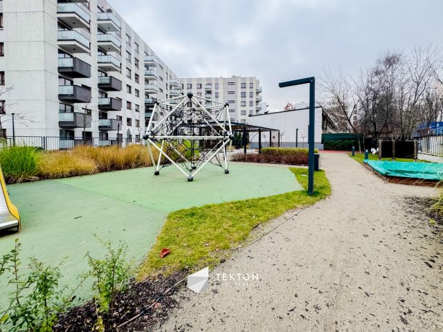 Mieszkanie 1-pokojowe Warszawa Ursynów, ul. Kłobucka. Zdjęcie 17