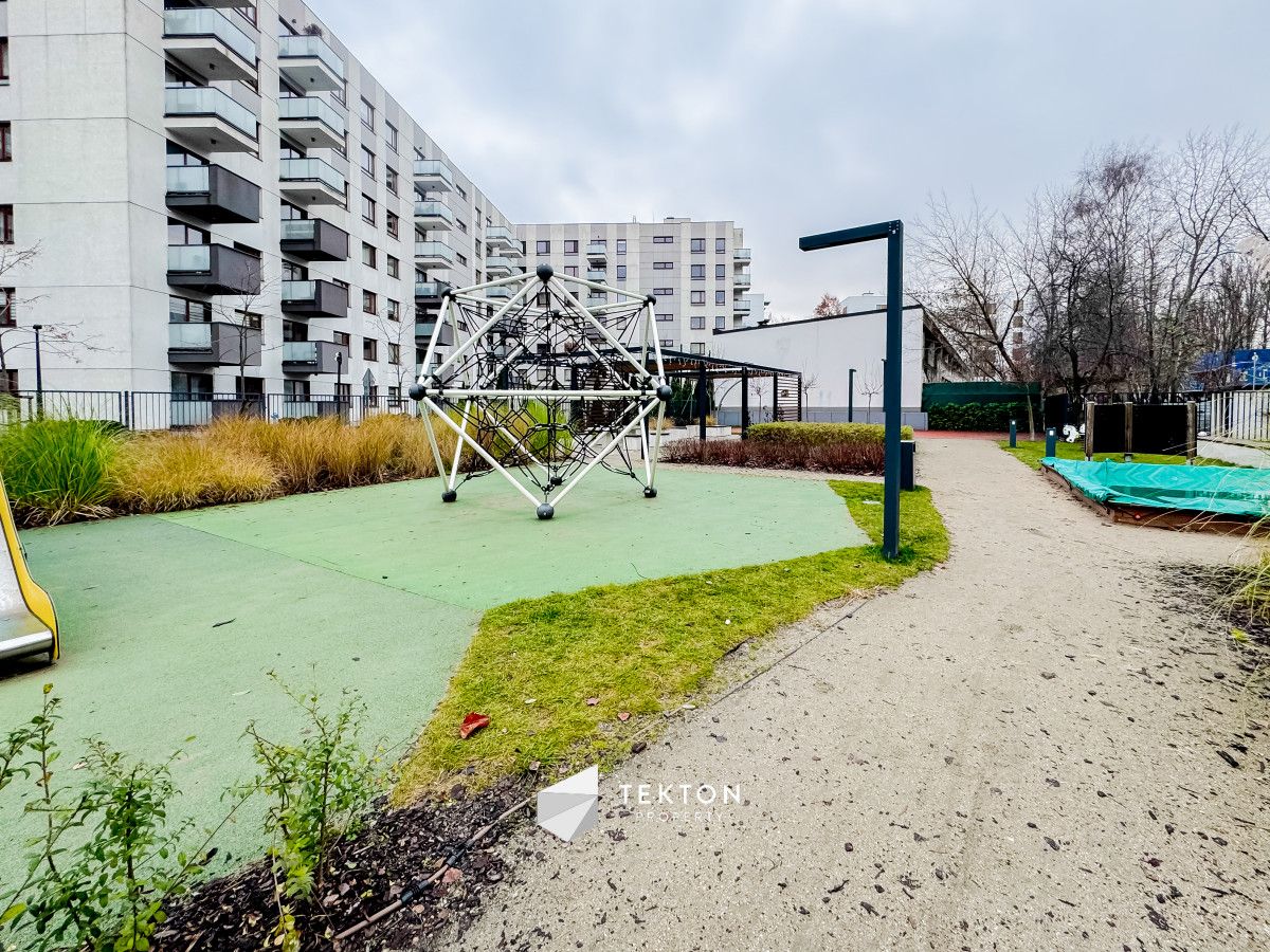 Mieszkanie 1-pokojowe Warszawa Ursynów, ul. Kłobucka. Zdjęcie 17