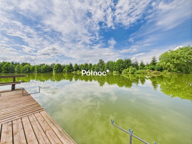 dom wolnostojący, 12 pokoi Warkały, ul. Poziomkowa. Zdjęcie 23