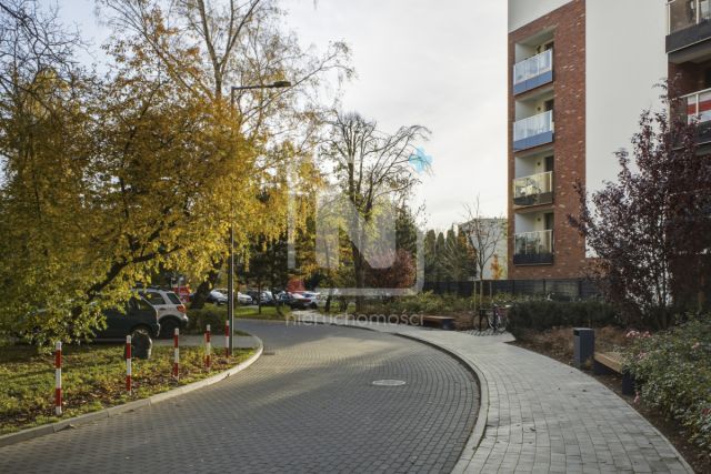 Mieszkanie 2-pokojowe Warszawa Ursynów, ul. Xawerego Dunikowskiego. Zdjęcie 18