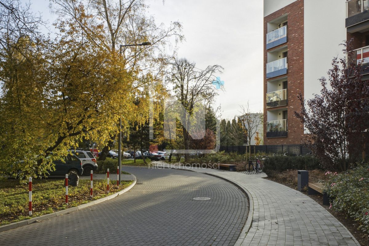 Mieszkanie 2-pokojowe Warszawa Ursynów, ul. Xawerego Dunikowskiego. Zdjęcie 18