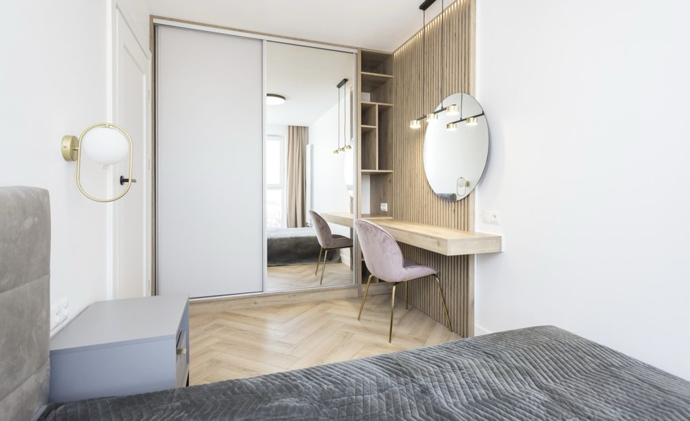 Mieszkanie 2-pokojowe Katowice Dąb. Zdjęcie 3