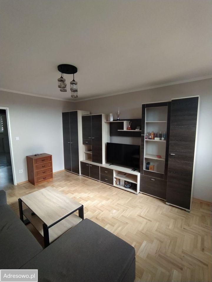 Mieszkanie 3-pokojowe Pułtusk, ul. 13 Pułku Piechoty