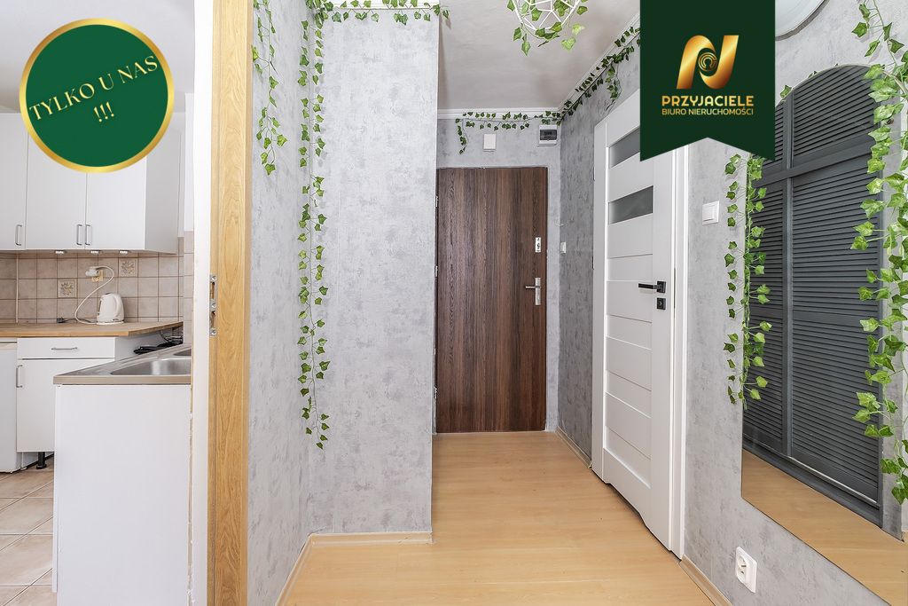 Mieszkanie 2-pokojowe Sopot Kamienny Potok, ul. Kujawska. Zdjęcie 9