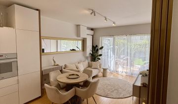 Mieszkanie 3-pokojowe Warszawa Mokotów, ul. J. R. R. Tolkiena