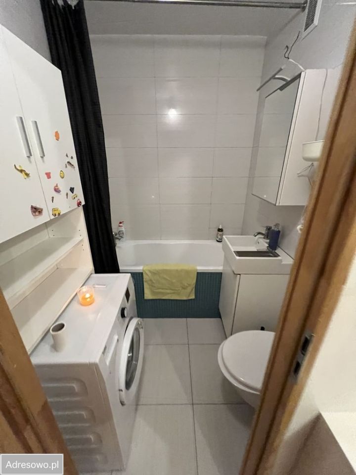 Mieszkanie 2-pokojowe Lubin, ul. Leszczynowa. Zdjęcie 3