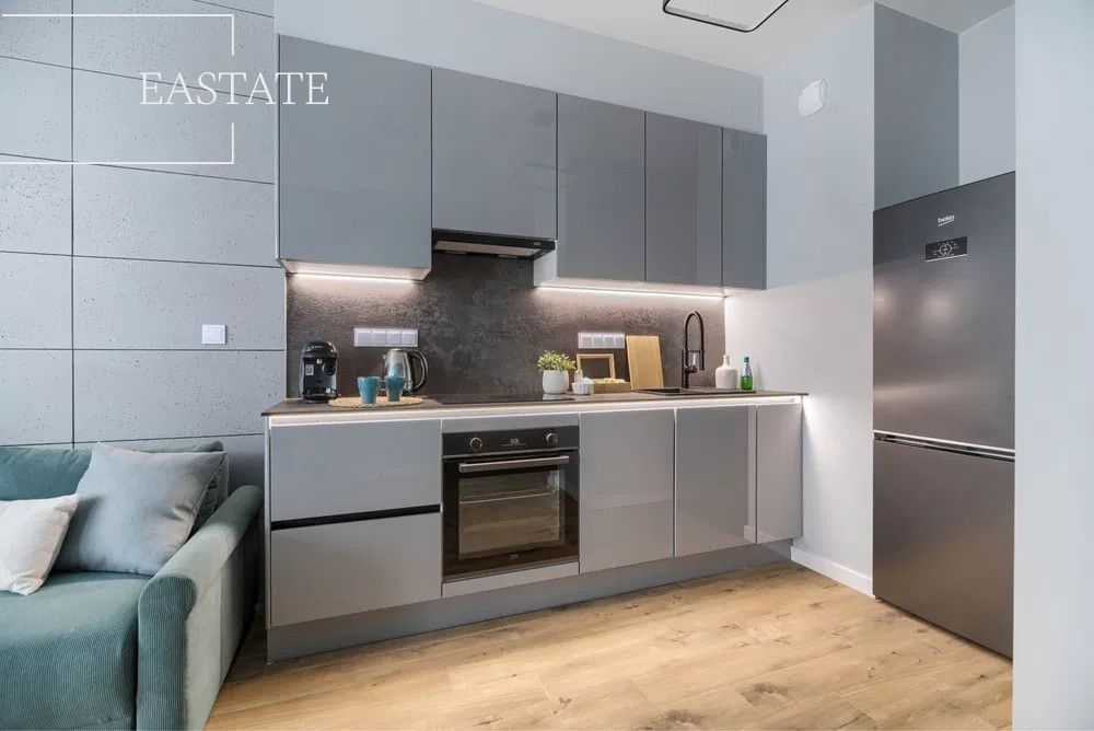 Mieszkanie 2-pokojowe Warszawa Wola, ul. Grzybowska. Zdjęcie 6