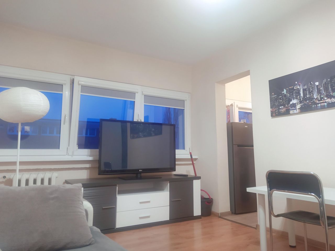 Mieszkanie 2-pokojowe Łódź Teofilów, ul. Traktorowa. Zdjęcie 3