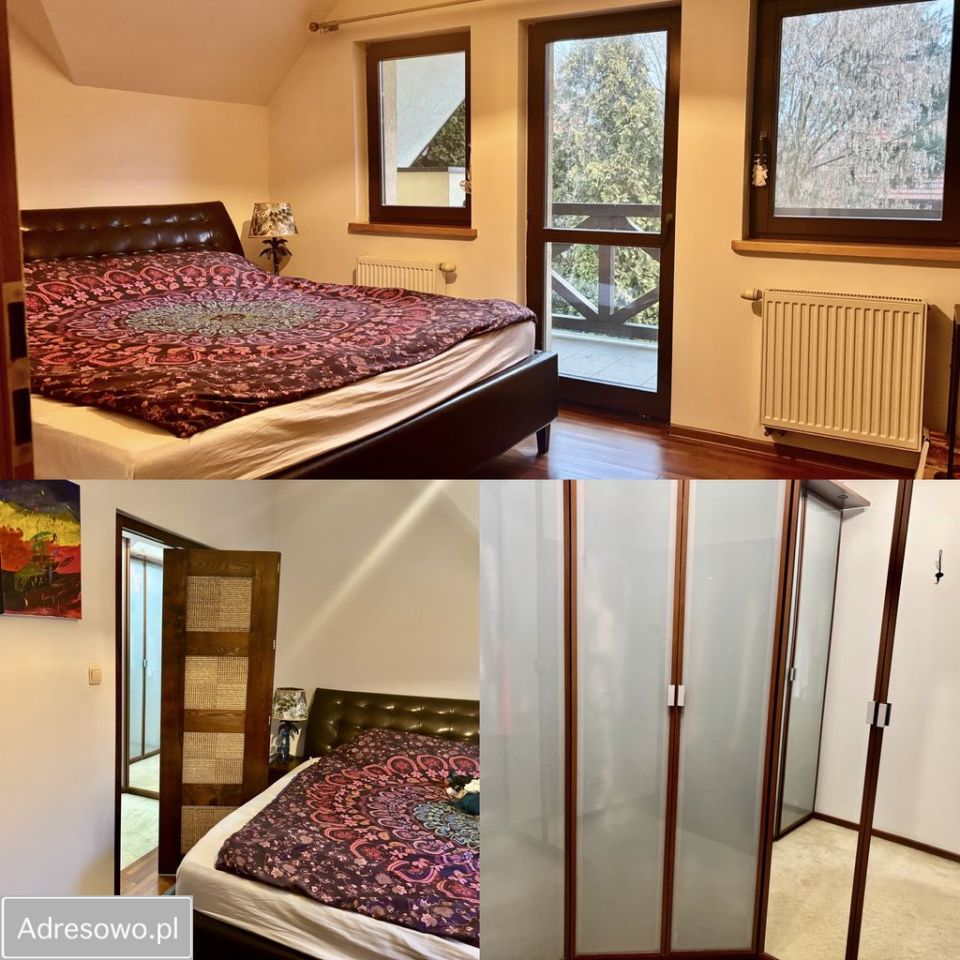 bliźniak, 5 pokoi Mędłów, ul. Długopolska. Zdjęcie 11