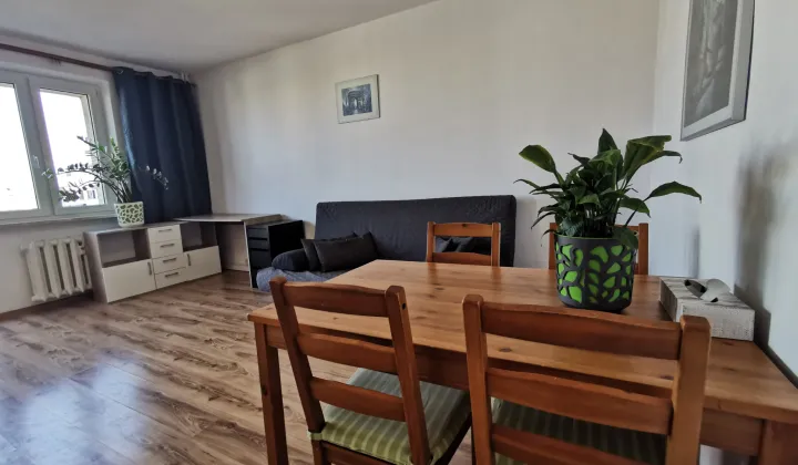 Mieszkanie 1-pokojowe Warszawa Ursynów, ul. Belgradzka