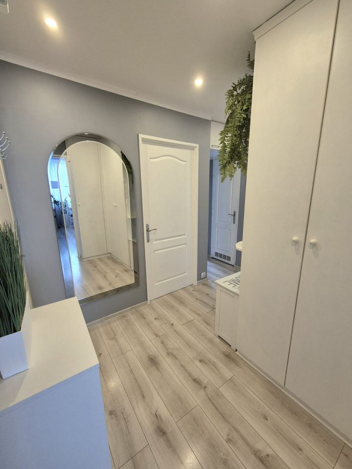 Mieszkanie 3-pokojowe Wrocław Różanka, ul. Bezpieczna. Zdjęcie 21