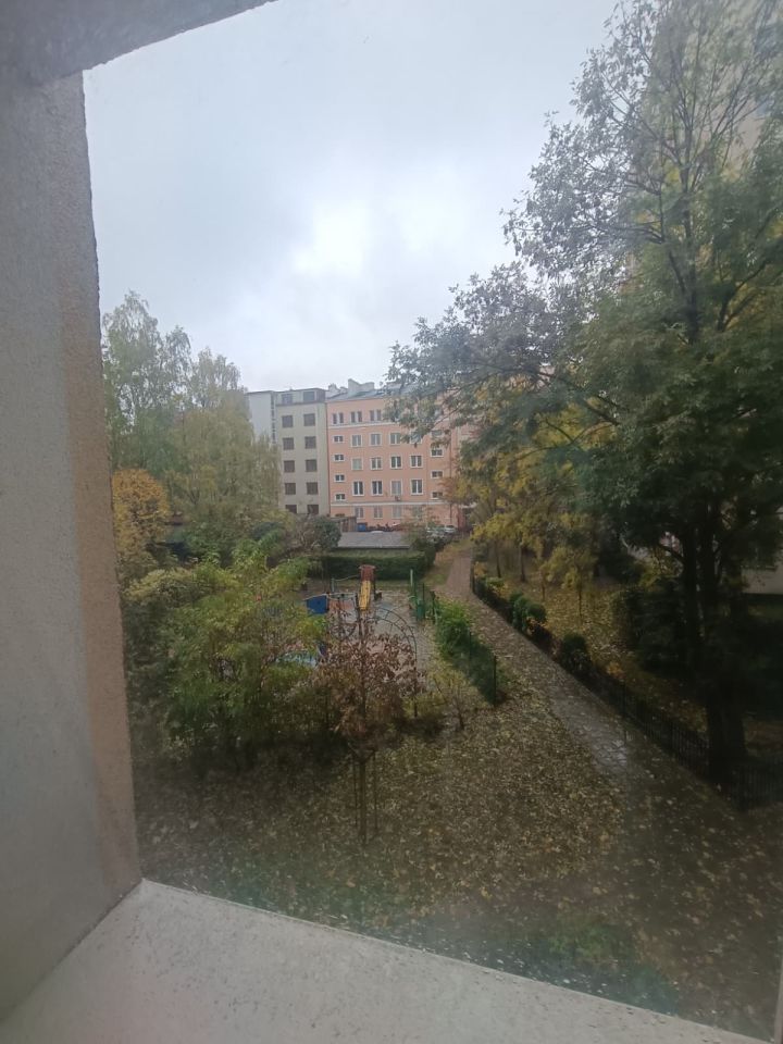 Mieszkanie 1-pokojowe Warszawa Ochota, ul. Aleje Jerozolimskie. Zdjęcie 2