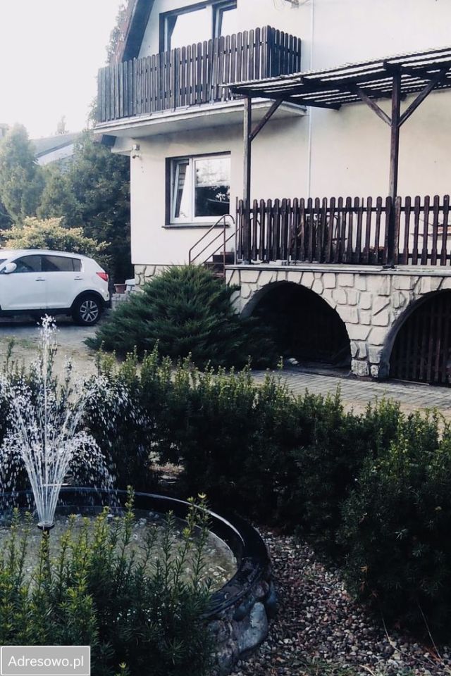 dom wolnostojący, 4 pokoje Bielsko. Zdjęcie 12