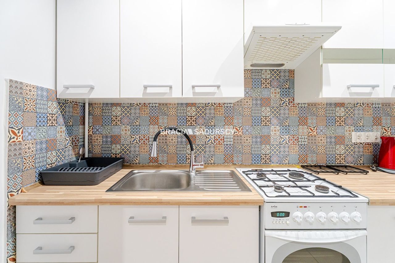 Mieszkanie 1-pokojowe Kraków Krowodrza, ul. Krowoderskich Zuchów. Zdjęcie 25