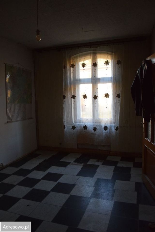 Mieszkanie 3-pokojowe Zalesie. Zdjęcie 8