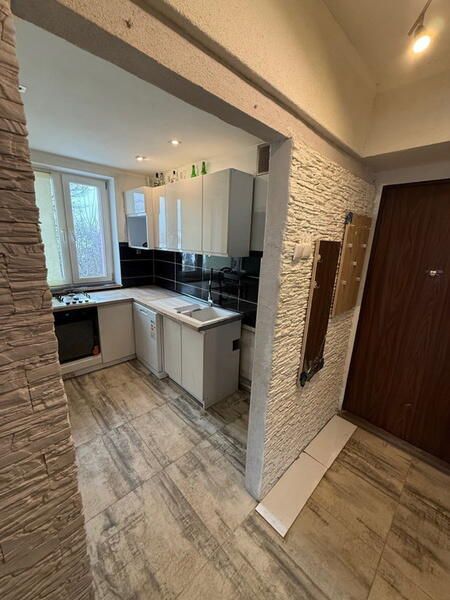 Mieszkanie 2-pokojowe Dąbrowa Górnicza, ul. Hugona Kołłątaja. Zdjęcie 3