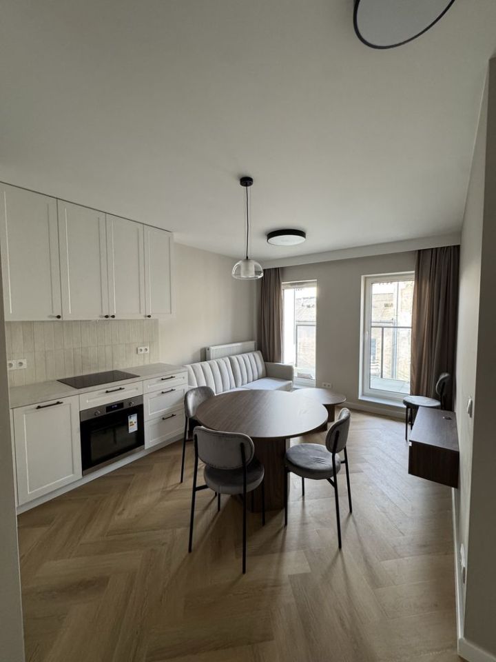 Mieszkanie 2-pokojowe Warszawa Praga-Północ, ul. Ząbkowska. Zdjęcie 5