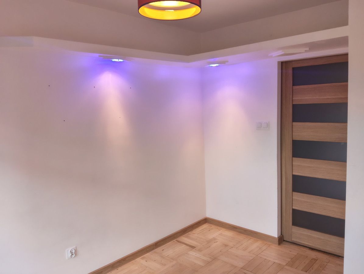 Mieszkanie 2-pokojowe Radom Gołębiów, ul. płk. Jana Zientarskiego. Zdjęcie 11