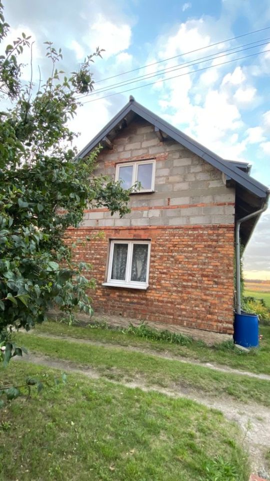 Działka rolno-budowlana Sławsk Stary Sławsk, ul. Konińska. Zdjęcie 4