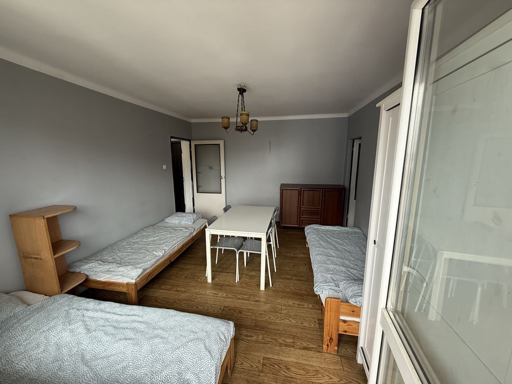 Mieszkanie 3-pokojowe Sosnowiec, ul. Jagiellońska. Zdjęcie 6