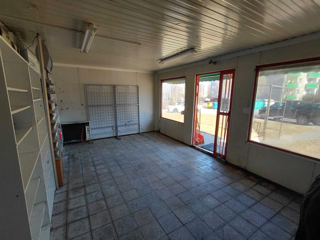 Lokal Zielona Góra, ul. Osiedle Pomorskie. Zdjęcie 6