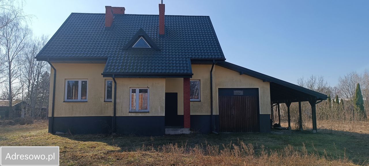 Działka inwestycyjna Marylka, ul. Piaseczyńska. Zdjęcie 7