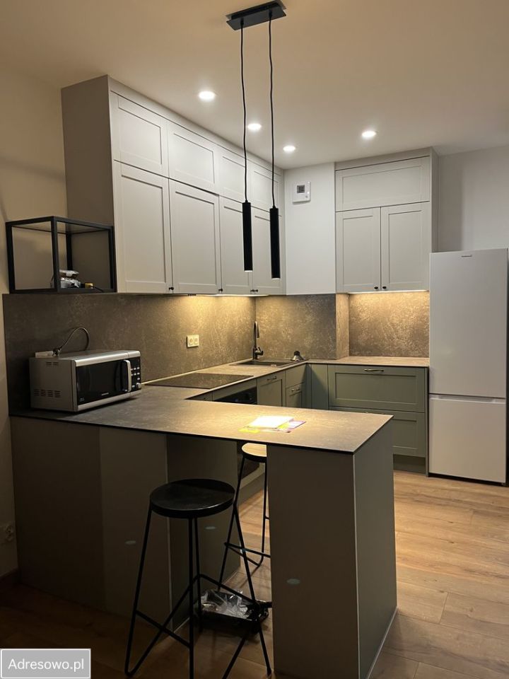 Mieszkanie 2-pokojowe Wrocław Psie Pole, ul. Strachocińska. Zdjęcie 2