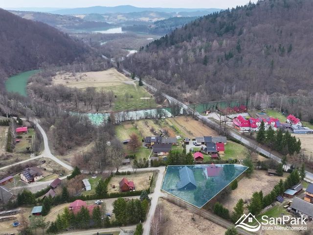 dom wolnostojący, 10 pokoi Bukowiec. Zdjęcie 4