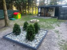 dom letniskowy Firlej. Zdjęcie 3