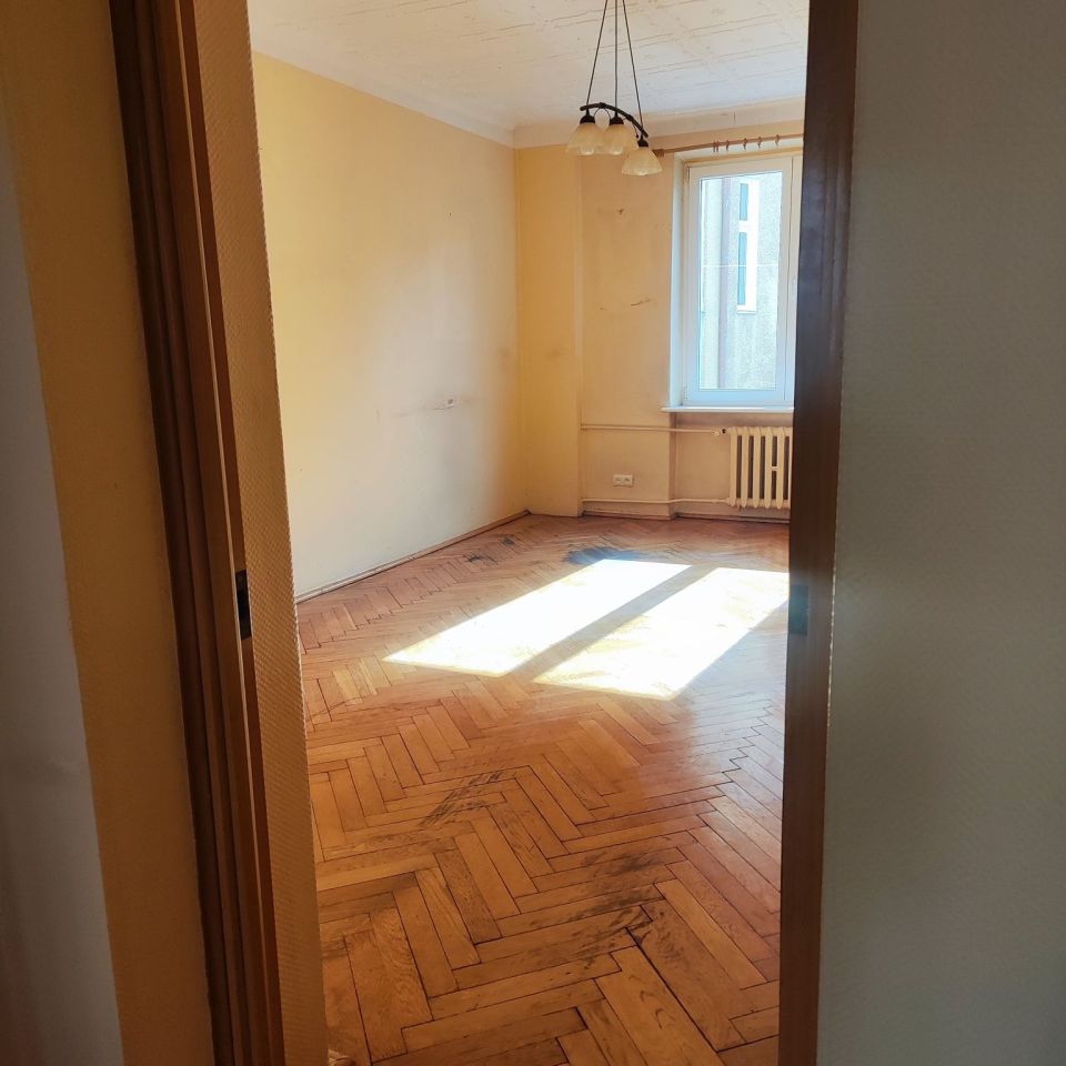 Mieszkanie 3-pokojowe Szczecin Centrum, ul. Swarożyca. Zdjęcie 4