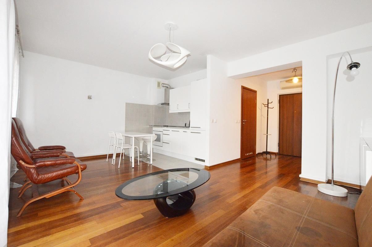 Mieszkanie 1-pokojowe Wrocław Krzyki, ul. Powstańców Śląskich. Zdjęcie 5