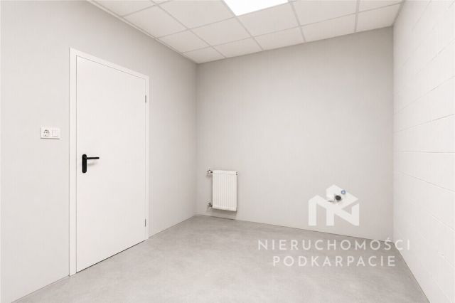 Hala/magazyn Rzeszów Dworzysko. Zdjęcie 34