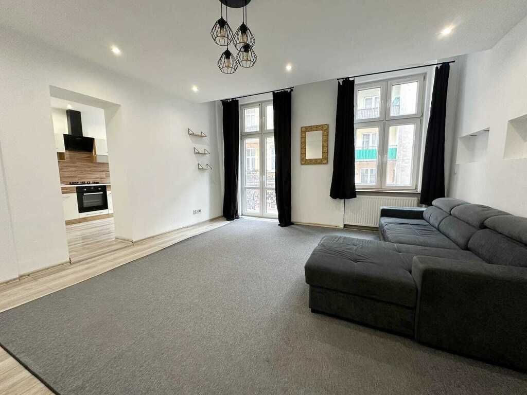 Mieszkanie 1-pokojowe Kalisz, ul. Kazimierza Pułaskiego. Zdjęcie 2