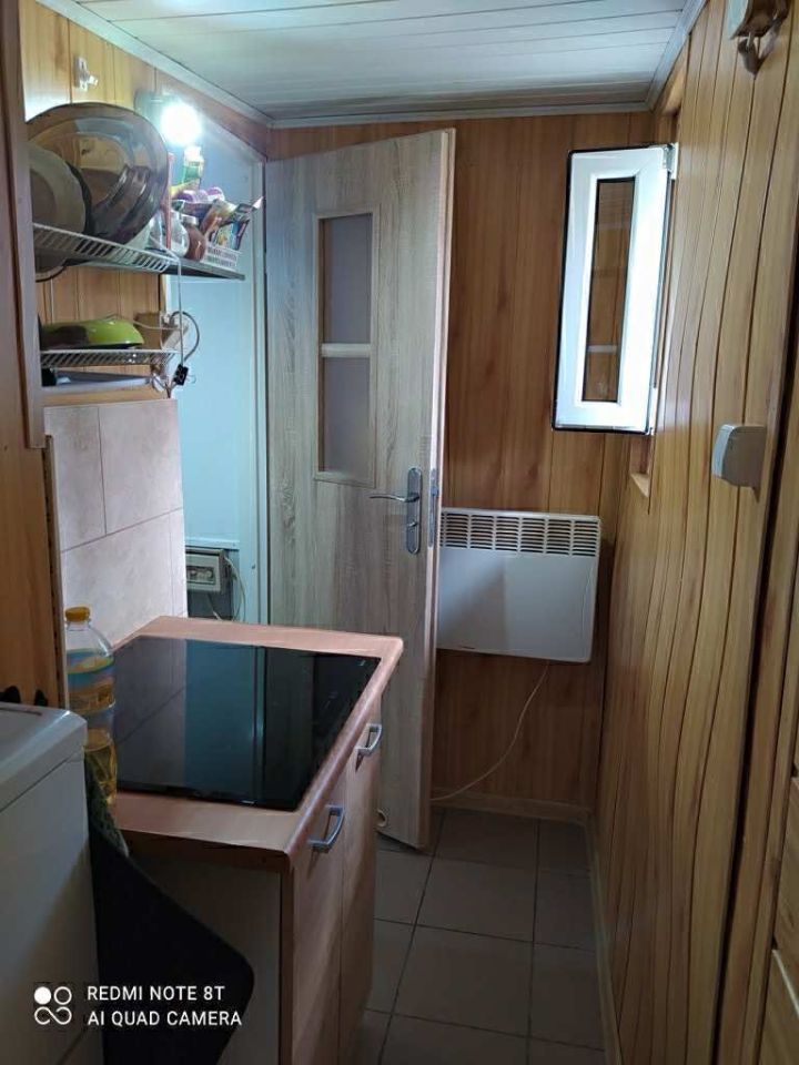 Działka rekreacyjna Świeszyno. Zdjęcie 6