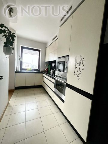 Mieszkanie 3-pokojowe Kraków Śródmieście, ul. Kazimierza Chałupnika. Zdjęcie 3