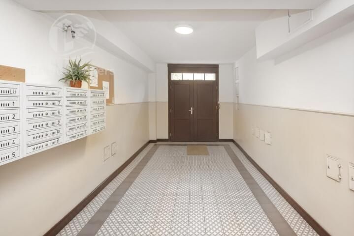 Mieszkanie 1-pokojowe Wrocław Śródmieście, ul. Ksawerego Liskego. Zdjęcie 14