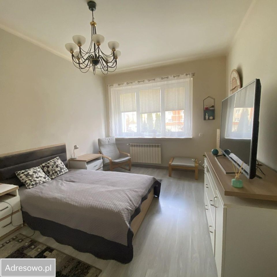 Mieszkanie 2-pokojowe Kraśnik, ul. gen. Władysława Sikorskiego. Zdjęcie 10